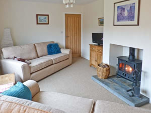 Self catering breaks at Hermosa in Horton-In-Ribblesdale, North Yorkshire