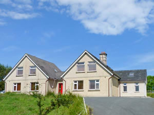 Self catering breaks at Maple Lawn in Ballygarrett, County Wexford