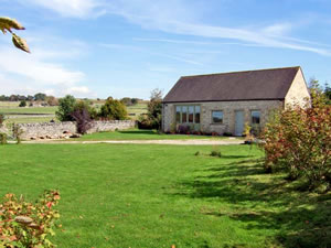 Self catering breaks at Shortner Croft in Biggin, Derbyshire