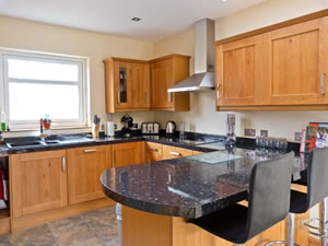 Self catering breaks at Cnoc nan Cubhaig in Ballachulish, Argyll