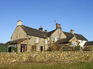 Self catering breaks at The Old Nick in Warslow, Derbyshire