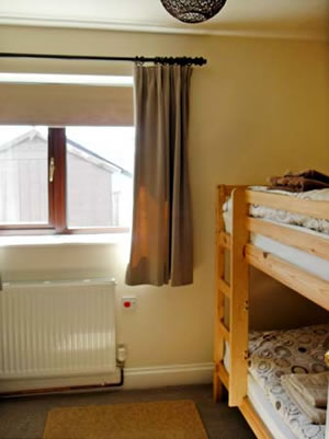 Self catering breaks at Badgers Brook in Narberth, Pembrokeshire