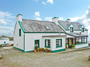 Self catering breaks at Nanas House in Allihies, County Cork