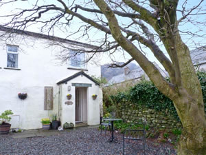 Self catering breaks at Maple Craggs in Coniston, Cumbria