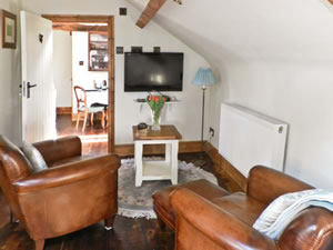 Self catering breaks at The Loft in Staintondale, North Yorkshire