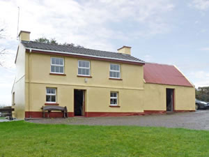Self catering breaks at Ceol Na Nean in Sneem, County Kerry