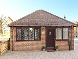 Self catering breaks at Dolly in Meppershall, Bedfordshire