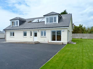 Self catering breaks at The Quare Place in Southerness, Dumfries and Galloway