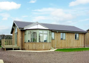 Self catering breaks at Seafield Lodge in Warkworth, Northumberland