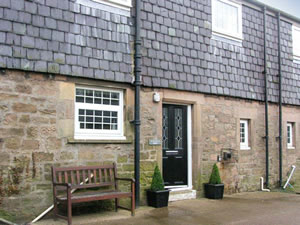 Self catering breaks at Shepherds Nook in North Charlton, Northumberland