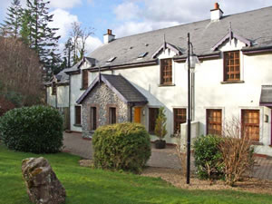 Self catering breaks at Bayswater in Kenmare, County Kerry