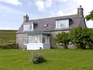 Self catering breaks at Crossroads in Melness, Sutherland