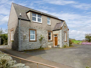 Self catering breaks at Belmont in New Abbey, Dumfries and Galloway