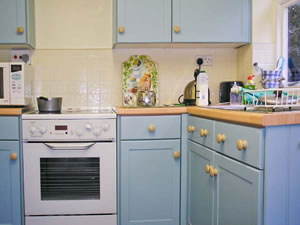 Self catering breaks at Llannor in Borth-Y-Gest, Gwynedd