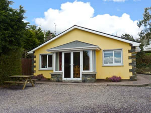 Self catering breaks at Edencrest Lodge in Bantry, County Cork