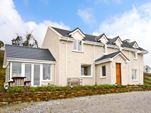 Self catering breaks at Beech Tree Cottage in Ballyduff, County Waterford