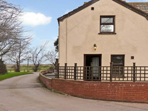 Self catering breaks at The Rest in Blue Anchor, Somerset