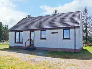 Self catering breaks at Caladh Na Sith in Broadford, Isle of Skye