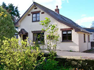 Self catering breaks at Barn Cottage in Haverfordwest, Pembrokeshire