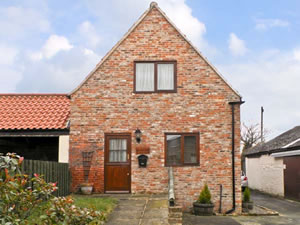 Self catering breaks at Bullring Cottage in Stokesley, North Yorkshire