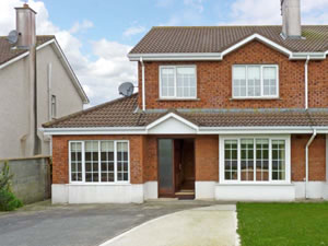 Self catering breaks at Bramble Court House in Tramore, County Waterford