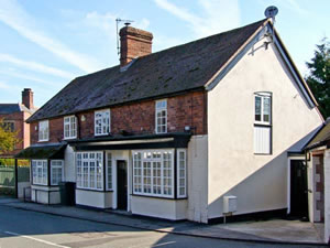 Self catering breaks at Whinberries in All Stretton, Shropshire