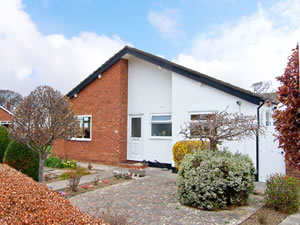 Self catering breaks at Avalon in Abergele, Conwy