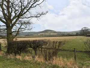 Self catering breaks at Pottowe Cottage in Stokesley, North Yorkshire