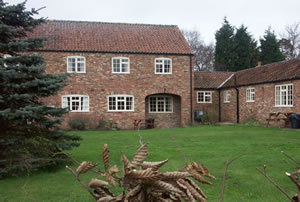 Self catering breaks at Priestley in York, North Yorkshire