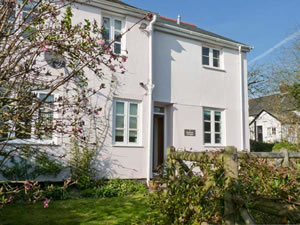 Self catering breaks at 2 Warmore Cottages in Dulverton, Somerset
