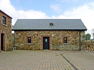 Self catering breaks at The Stables in Carrick, County Wexford