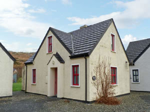 Self catering breaks at 72 Clifden Glen in Clifden, County Galway