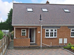 Self catering breaks at Commonside in Stourport-On-Severn, Worcestershire
