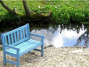 Self catering breaks at Summer Cottage in Allithwaite, Cumbria