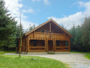 Self catering breaks at 24 River Valley in Ballyconnell, County Cavan