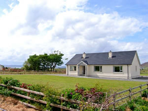 Self catering breaks at Hillview in Ballyliffin, County Donegal