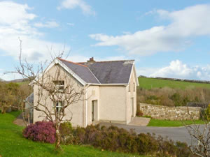 Self catering breaks at The Old Schoolhouse in Donegal Town, County Donegal