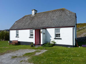 Self catering breaks at Seagull Cottage in Skibbereen, County Cork