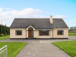 Self catering breaks at Arra House in Milltown, County Kerry