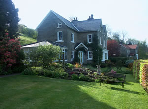 Self catering breaks at Woodlea in Rosedale Abbey, North Yorkshire