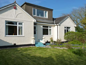 Self catering breaks at Colloggett in Cargreen, Cornwall