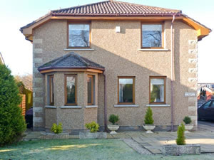 Self catering breaks at Beaufort Lodge in Inverness, Inverness-shire