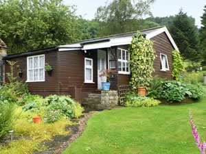 Self catering breaks at Damson Croft in Lastingham, North Yorkshire