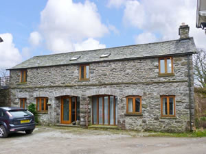 Self catering breaks at Moresdale Bank Cottage in Kendal, Cumbria