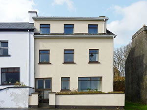 Self catering breaks at Sea Watch House in Roundstone, County Galway