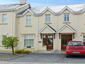 Self catering breaks at Serendipity in Killadysert, County Clare