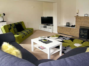 Self catering breaks at Blutiluca in Ludham, Norfolk