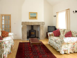 Self catering breaks at Tregotha Barn in Reawla, Cornwall