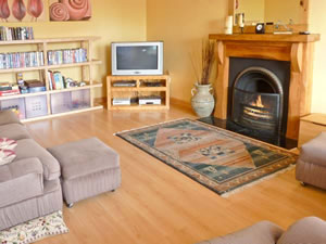 Self catering breaks at Rua in Belmullet, County Mayo