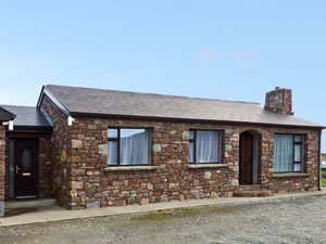 Self catering breaks at The Stone Cottage in Tully, County Galway